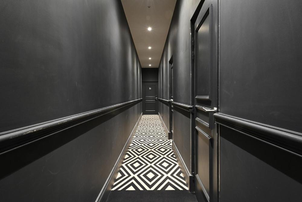Manoir De L'Eveche Et Spa Лизио Екстериор снимка