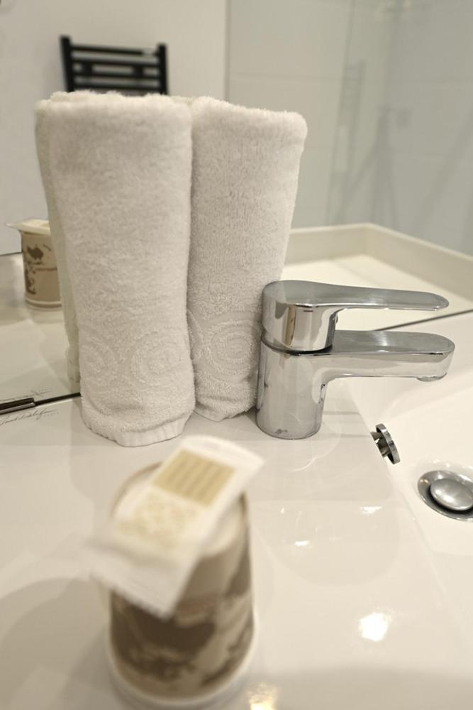 Manoir De L'Eveche Et Spa Лизио Екстериор снимка